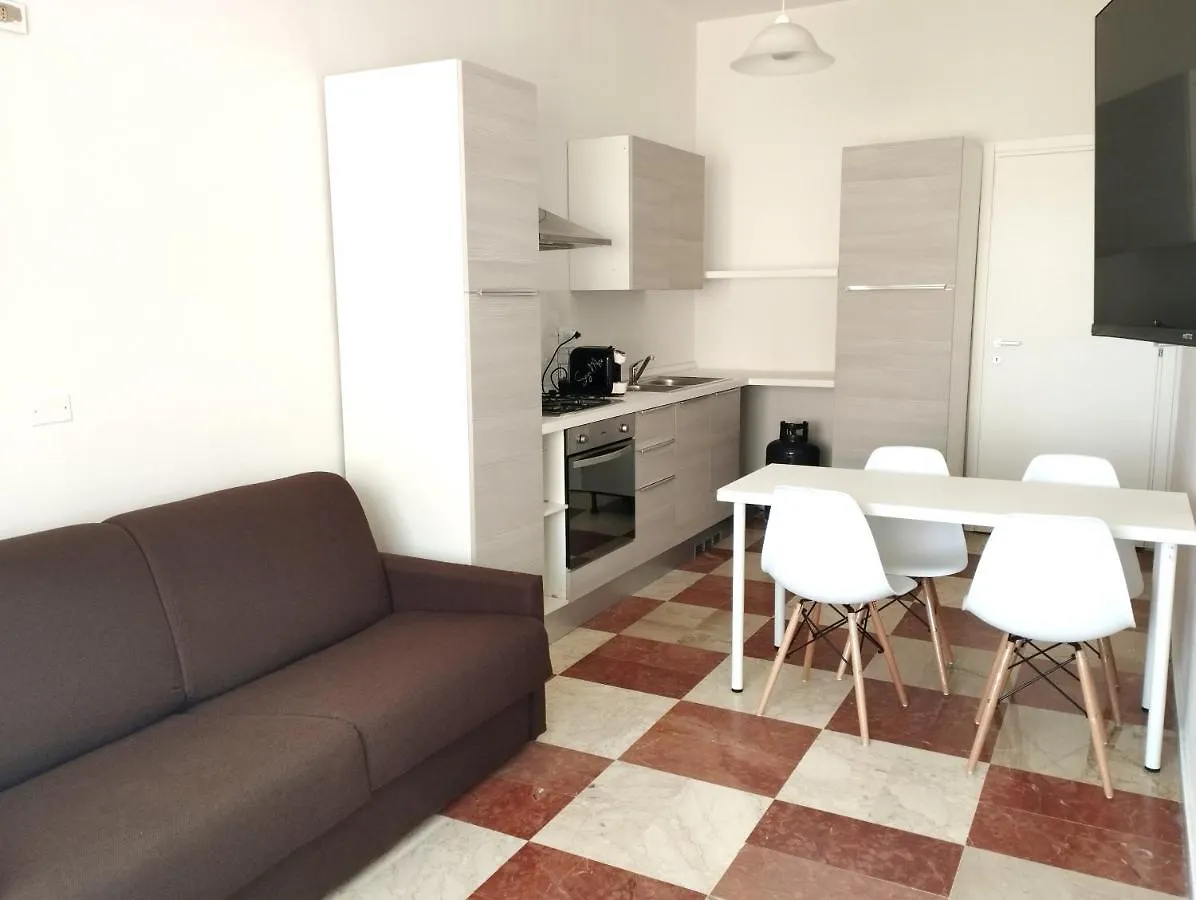 Thomas'Home Comiso Nocleg ze śniadaniem