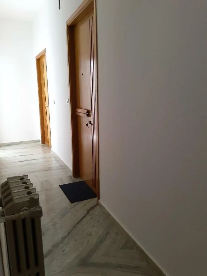 Nocleg ze śniadaniem Thomas'Home Comiso
